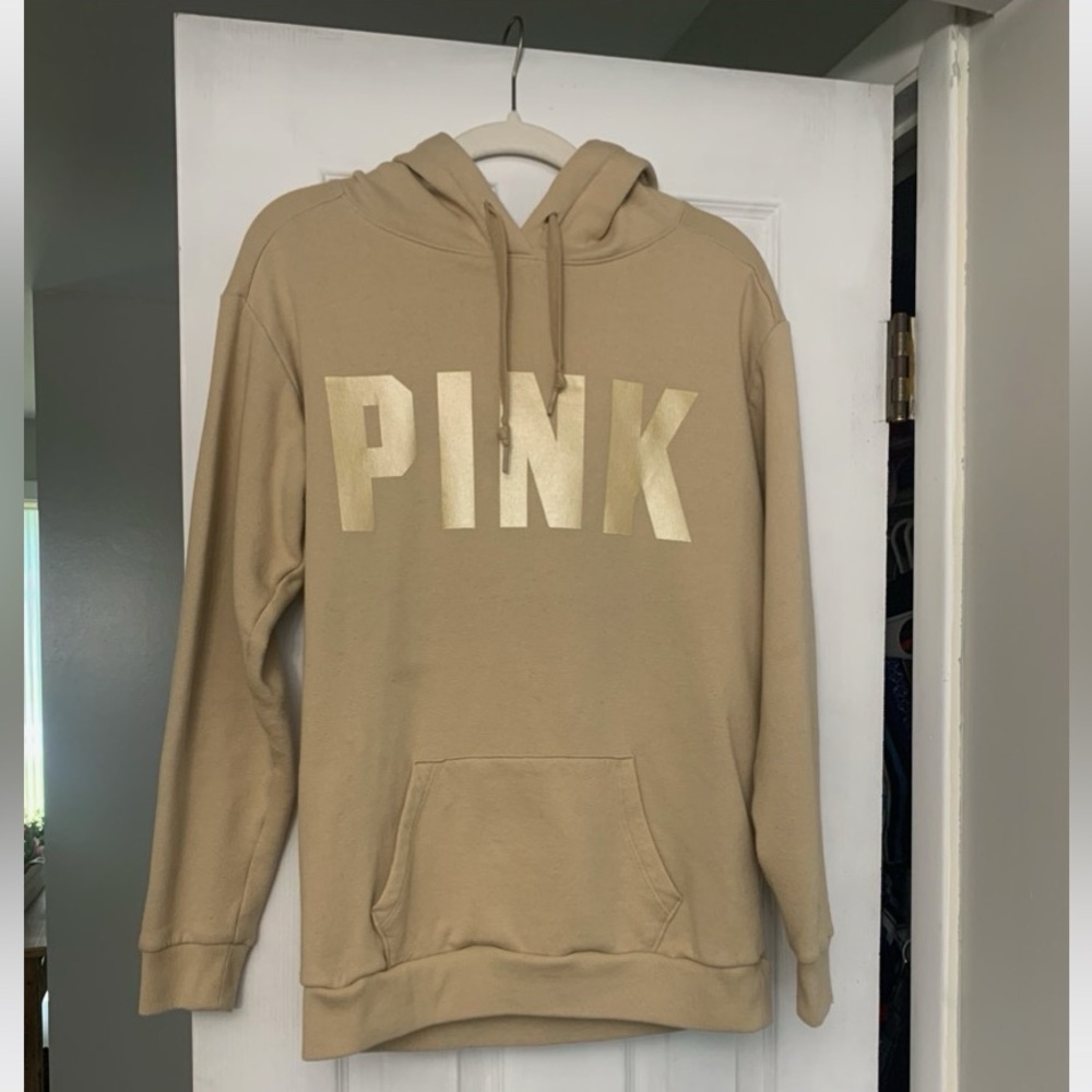 PINK Hoodie